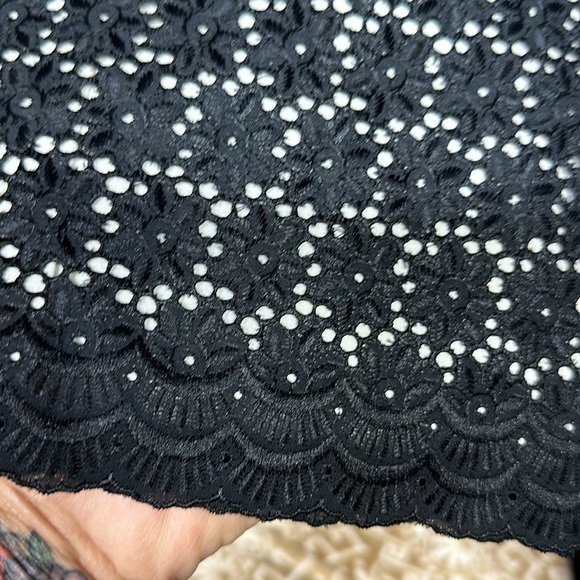 I.N.C international Concepts Capri pants Sz8 - Picture 2 of 10